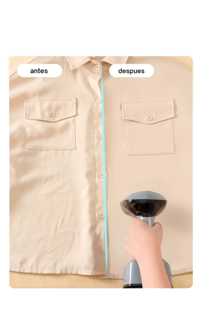 Plancha portátil SOVAPA