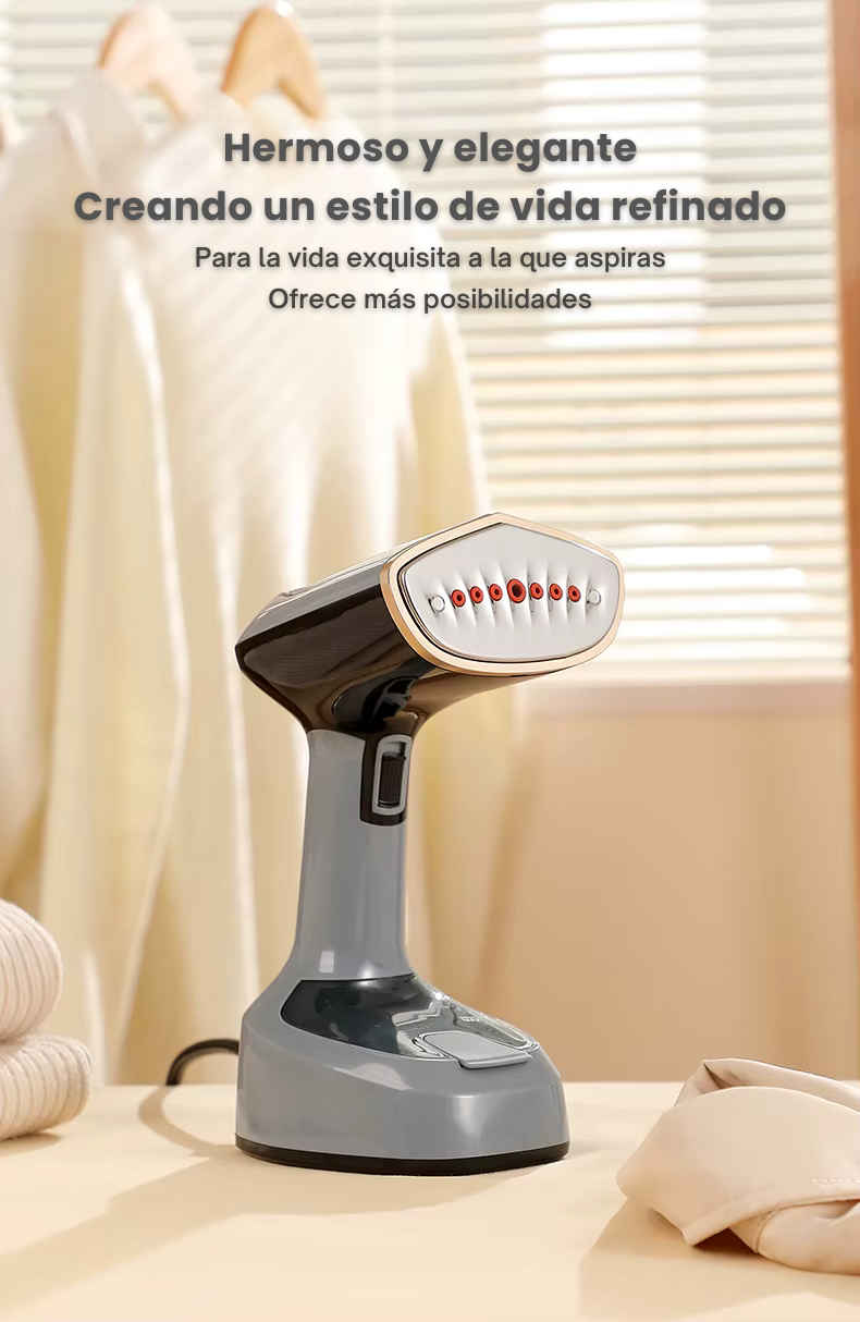 Plancha portátil SOVAPA